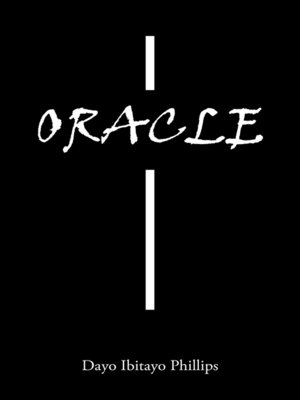 cover image of Oracle